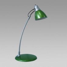 Bordslampa TEO grön