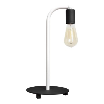 Bordslampa TUNE 1xE27/15W/230V