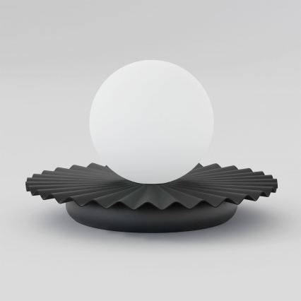 Bordslampa UMBRA 1xG9/8W/230V svart