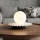 Bordslampa UMBRA 1xG9/8W/230V vit