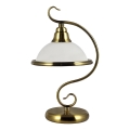 Bordslampa VIOLA 1xE14/40W/230V