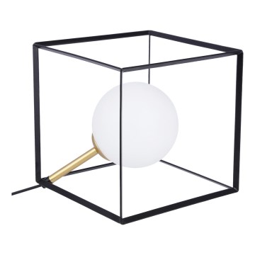 Bordslampa WEERT 1xG9/28W/230V