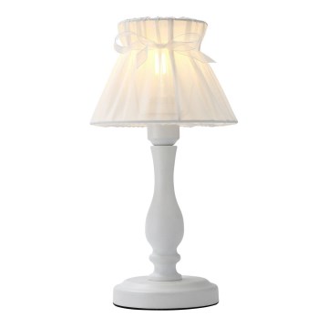 Bordslampa ZEgran 1xE27/40W/230V