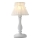 Bordslampa ZEgran 1xE27/40W/230V