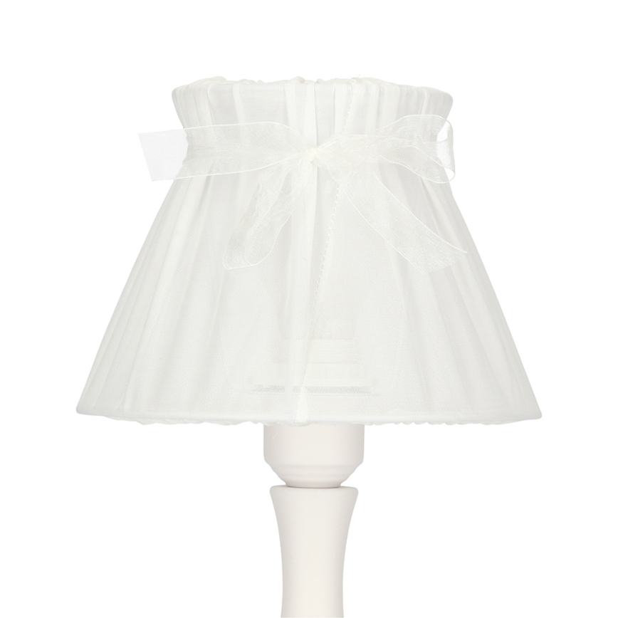 Bordslampa ZEgran 1xE27/40W/230V