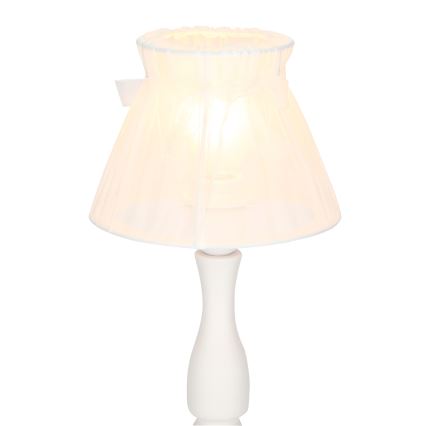 Bordslampa ZEgran 1xE27/40W/230V