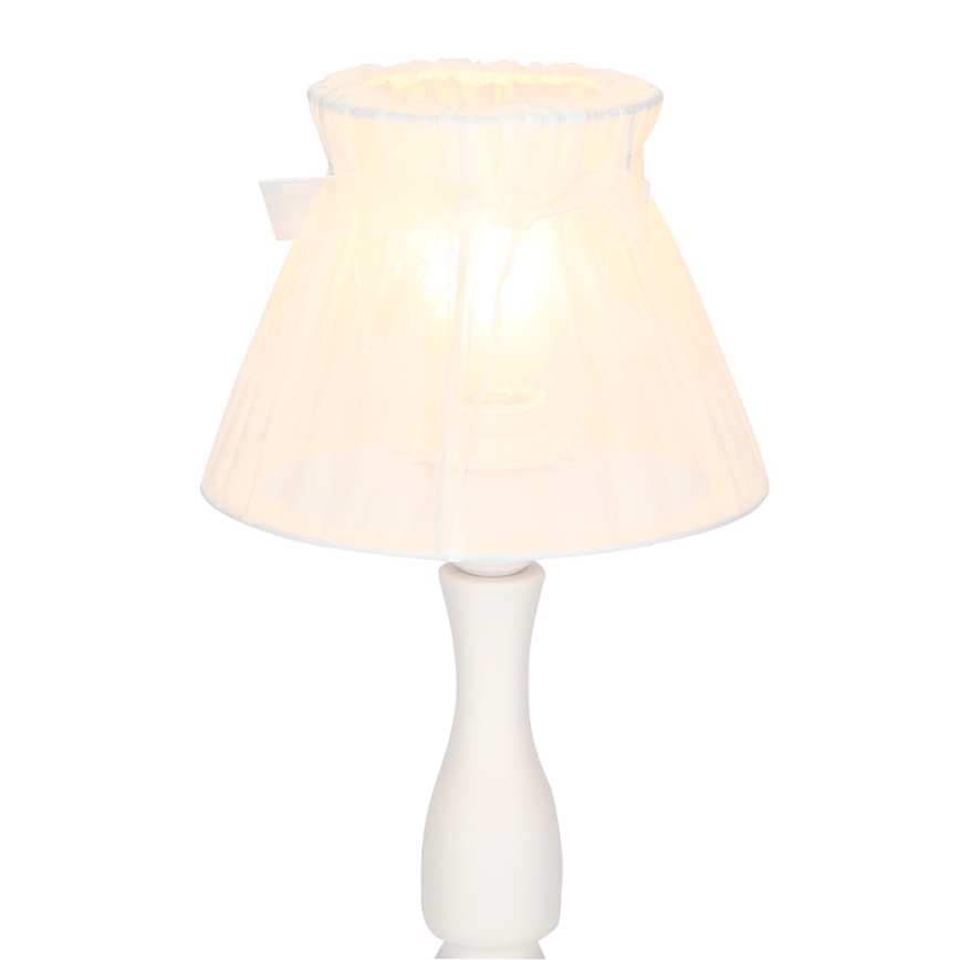 Bordslampa ZEgran 1xE27/40W/230V