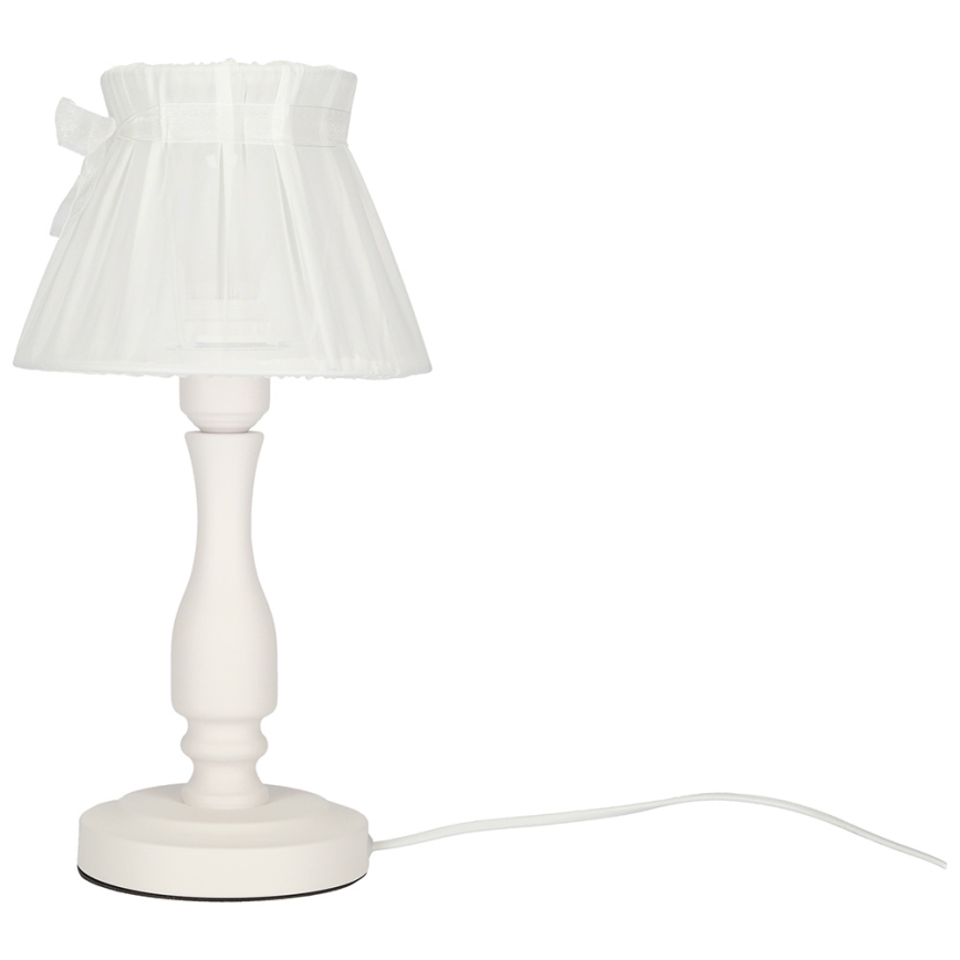 Bordslampa ZEgran 1xE27/40W/230V