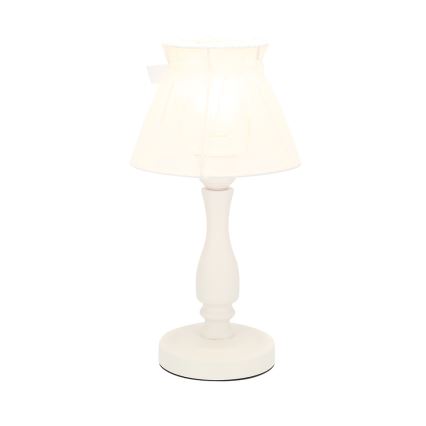 Bordslampa ZEgran 1xE27/40W/230V