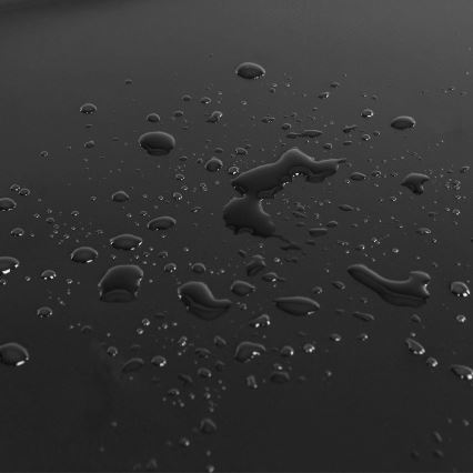 BOXIFY modulärt hyllsystem med lådor, svart