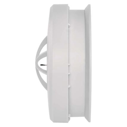 Branddetektor 1x9V