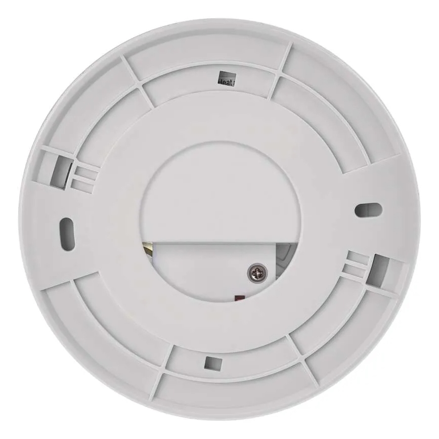 Branddetektor 1x9V