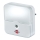 Brennenstuhl - LED orienteringslampa med sensor för vägguttag LED/0,85W/230V 3000K