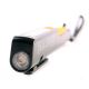 Brennenstuhl - LED Rechargeable work flashlight LED/1600mAh/5V orange