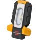 Brennenstuhl - LED Rechargeable work flashlight LED/1800mAh/5V orange