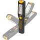 Brennenstuhl - LED Rechargeable work flashlight LED/2200mAh/5V orange