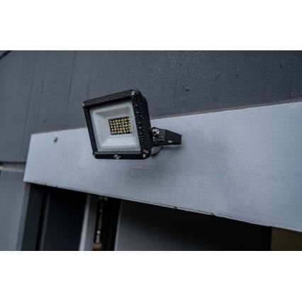 Brennenstuhl - LED strålkastare för utomhusbruk LED/20W/230V 6500K IP65
