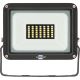 Brennenstuhl - LED strålkastare för utomhusbruk LED/20W/230V 6500K IP65