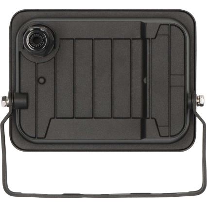 Brennenstuhl - LED strålkastare för utomhusbruk LED/20W/230V 6500K IP65