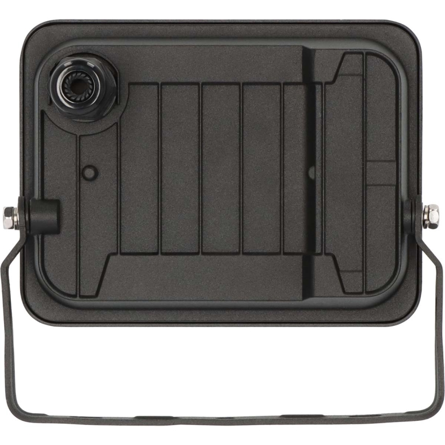 Brennenstuhl - LED strålkastare för utomhusbruk LED/20W/230V 6500K IP65