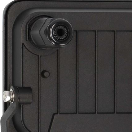 Brennenstuhl - LED strålkastare för utomhusbruk LED/20W/230V 6500K IP65