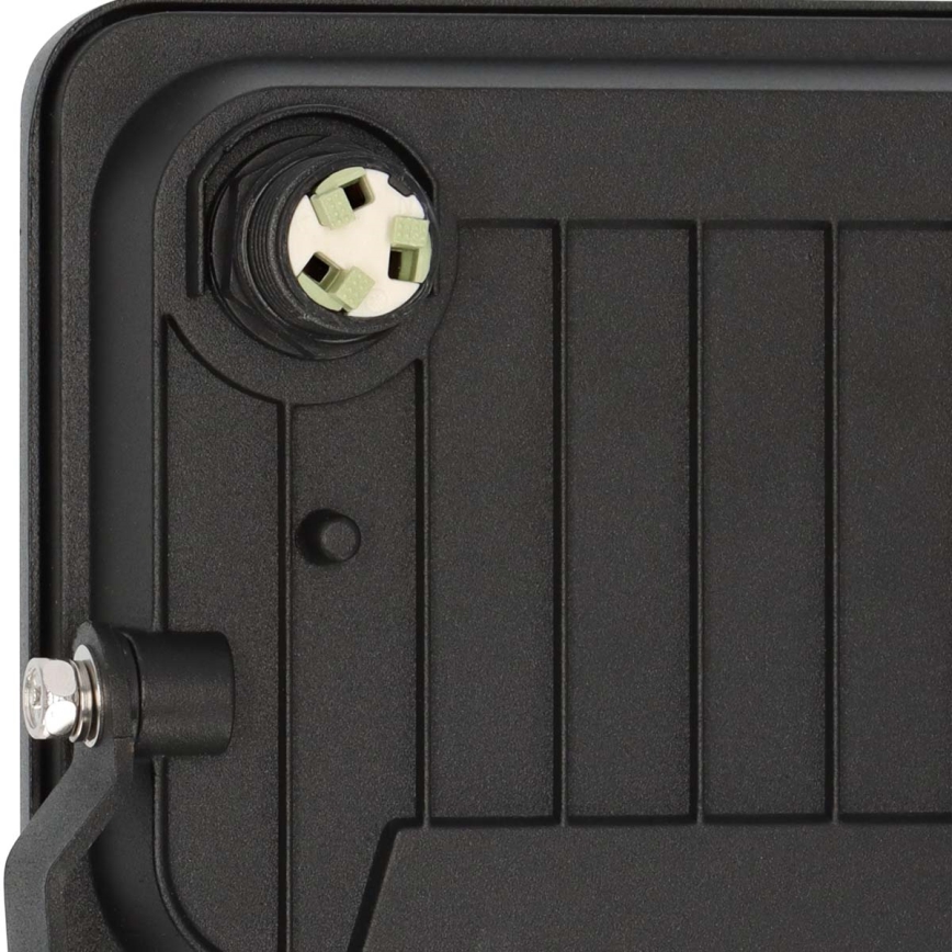 Brennenstuhl - LED strålkastare för utomhusbruk LED/20W/230V 6500K IP65