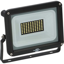 Brennenstuhl - LED strålkastare för utomhusbruk LED/30W/230V 6500K IP65