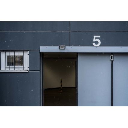 Brennenstuhl - LED strålkastare för utomhusbruk LED/30W/230V 6500K IP65