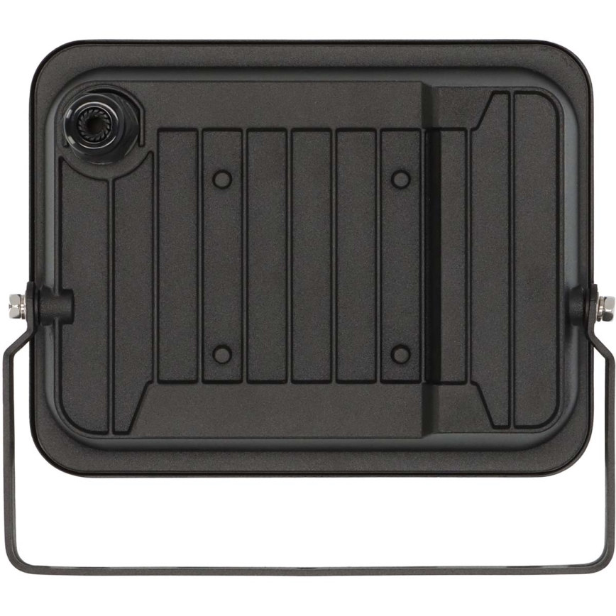 Brennenstuhl - LED strålkastare för utomhusbruk LED/30W/230V 6500K IP65