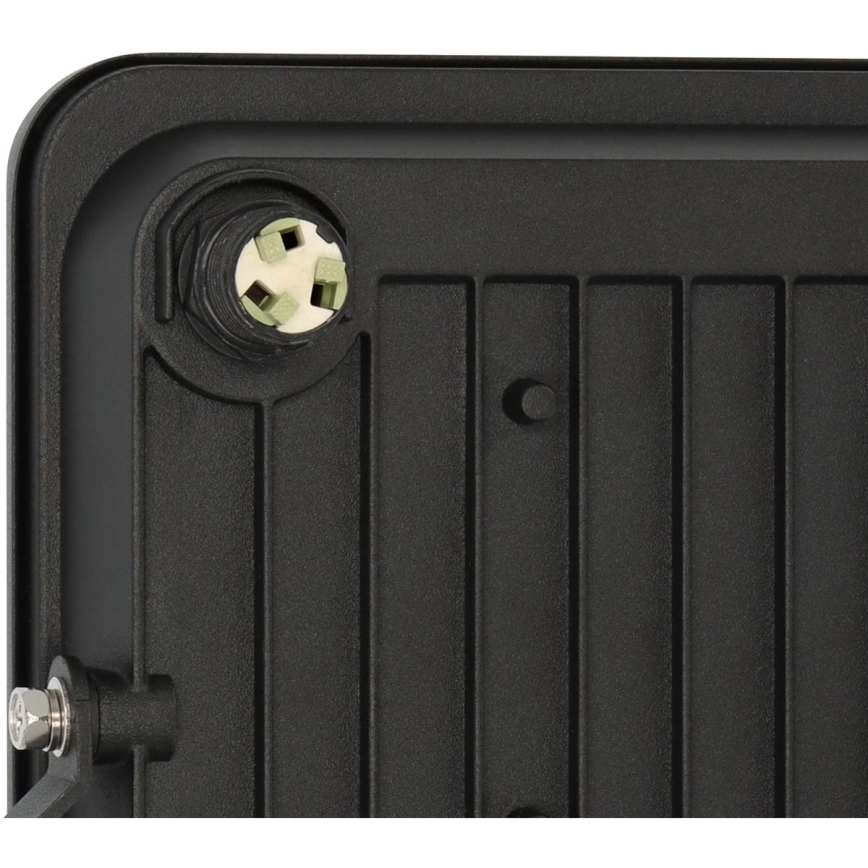 Brennenstuhl - LED strålkastare för utomhusbruk LED/30W/230V 6500K IP65