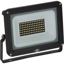 Brennenstuhl - LED strålkastare för utomhusbruk LED/50W/230V 6500K IP65