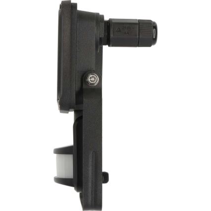 Brennenstuhl - LED utomhusstrålkastare med sensor LED/10W/230V 6500K IP65