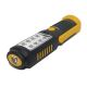Brennenstuhl - LED Work flashlight LED/3xAA orange