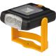 Brennenstuhl - LED Work flashlight LED/3xAAA orange