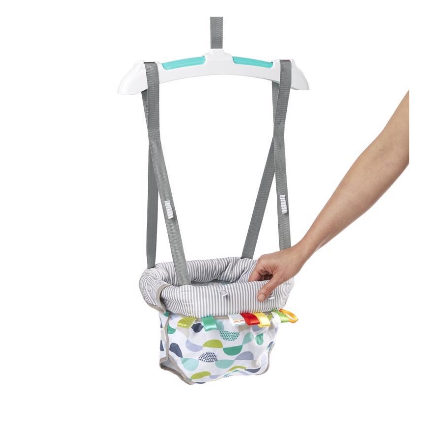 Bright Starts - Dörrhoppgunga PLAYFUL PARADE