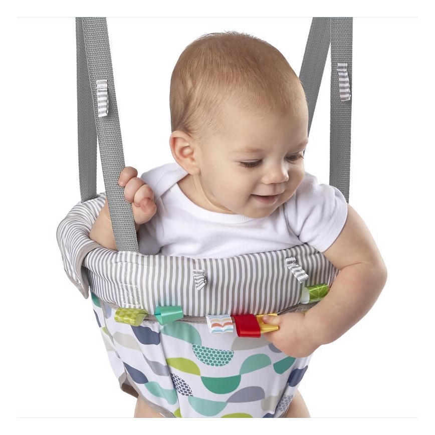 Bright Starts - Dörrhoppgunga PLAYFUL PARADE