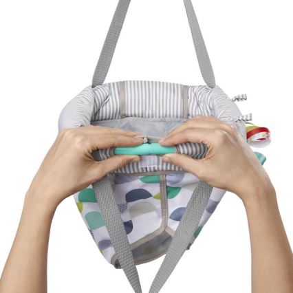 Bright Starts - Dörrhoppgunga PLAYFUL PARADE