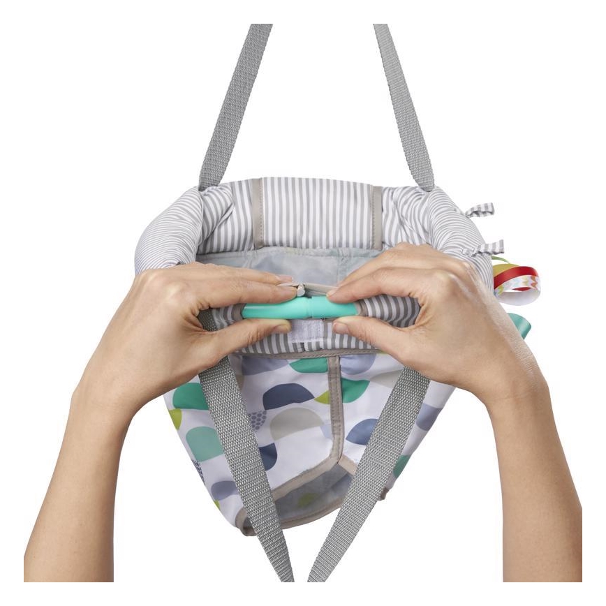 Bright Starts - Dörrhoppgunga PLAYFUL PARADE