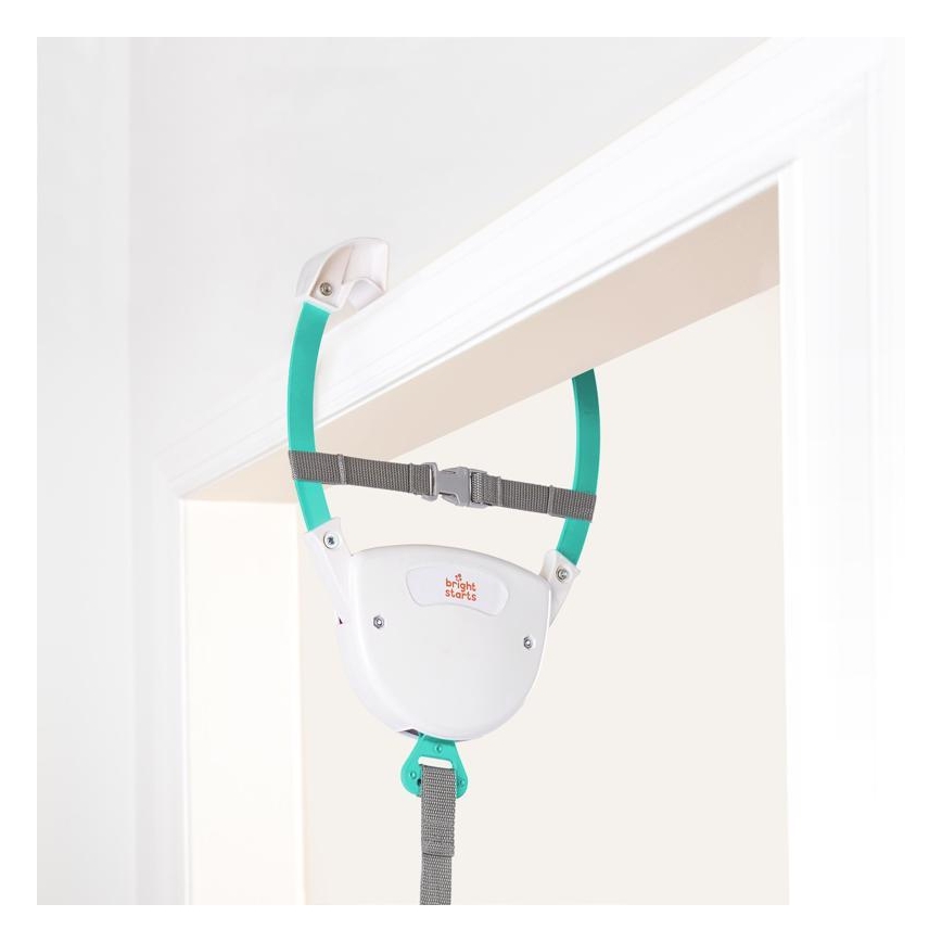 Bright Starts - Dörrhoppgunga PLAYFUL PARADE