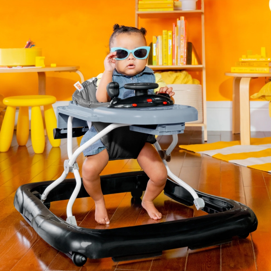 Bright Starts - Gåstol FORD BRONCO