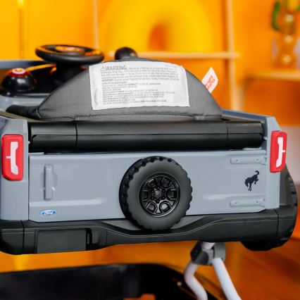 Bright Starts - Gåstol FORD BRONCO