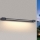 Brilagi - AQUA LINE LED väggarmatur för utomhusbruk 36W/230V, 120 cm, IP44, antracit, CRI 90