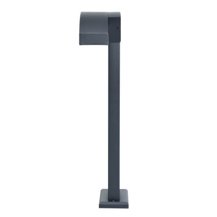 Brilagi - LED Utomhuslampa med sensor ARCELO LED/9W/230V 50 cm IP54