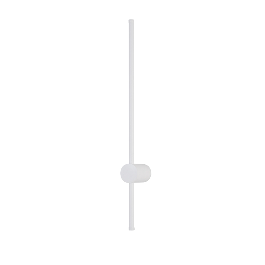 Brilagi - AURA LED utomhusvägglampa, 12 W, 230 V, 3000 K, IP54, 65 cm, vit, CRI 90
