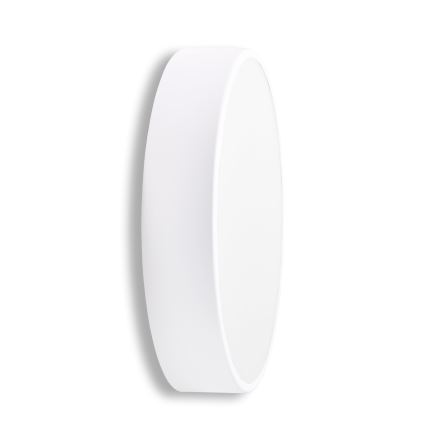 Brilagi - Badrum takbelysning CLARE 3xE27/24W/230V diameter 40 cm vit IP54