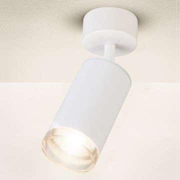 Brilagi - Badrumsspotlight SELE 1xGU10/30W/230V IP44 vit