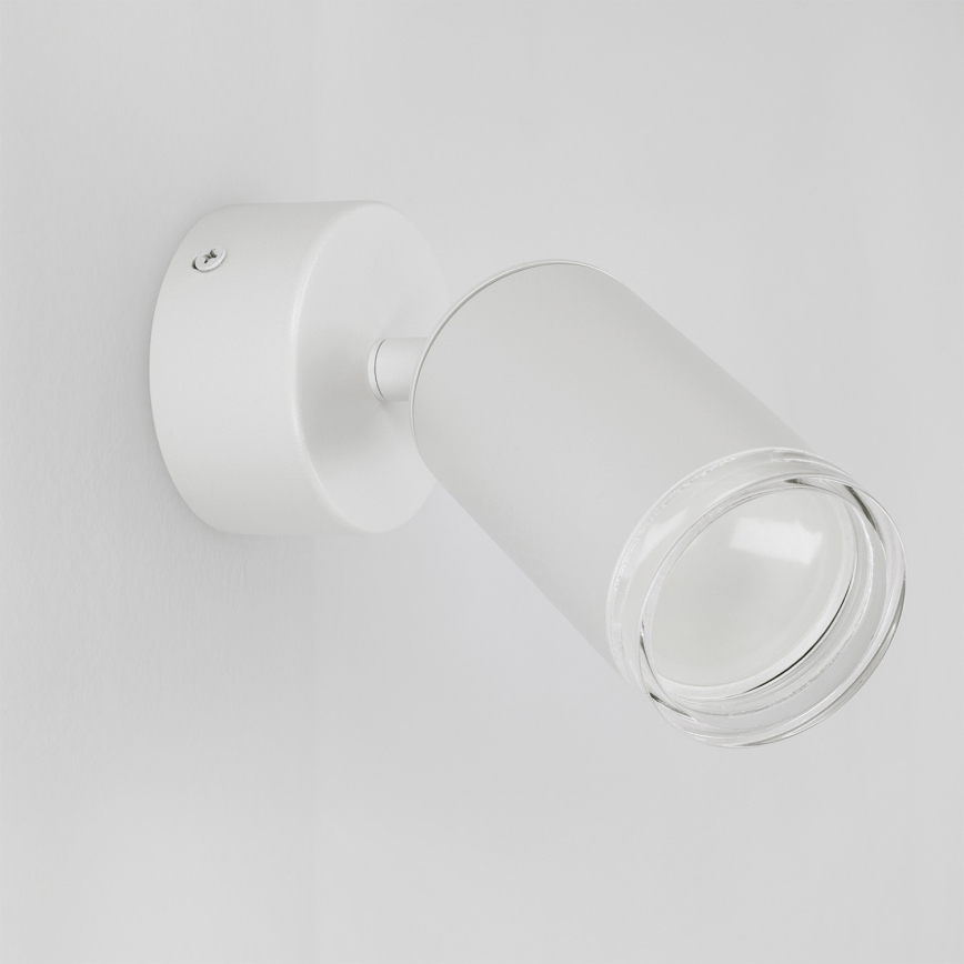 Brilagi - Badrumsspotlight SELE 1xGU10/30W/230V IP44 vit