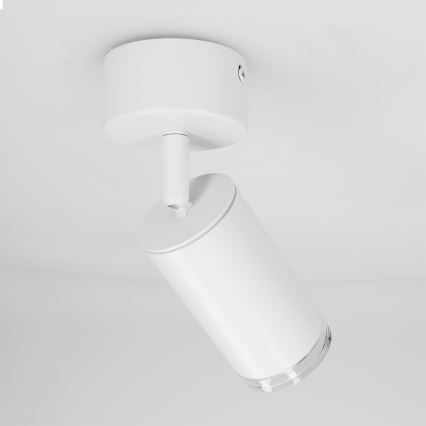 Brilagi - Badrumsspotlight SELE 1xGU10/30W/230V IP44 vit