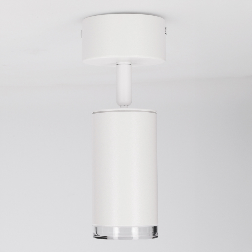 Brilagi - Badrumsspotlight SELE 1xGU10/30W/230V IP44 vit