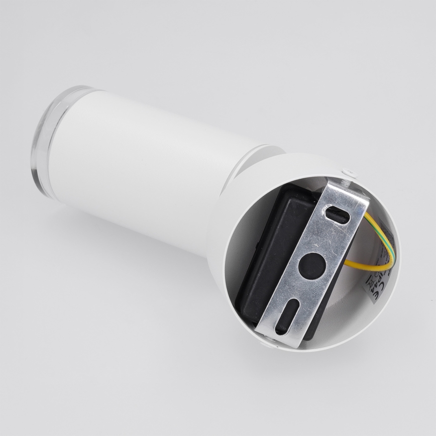 Brilagi - Badrumsspotlight SELE 1xGU10/30W/230V IP44 vit
